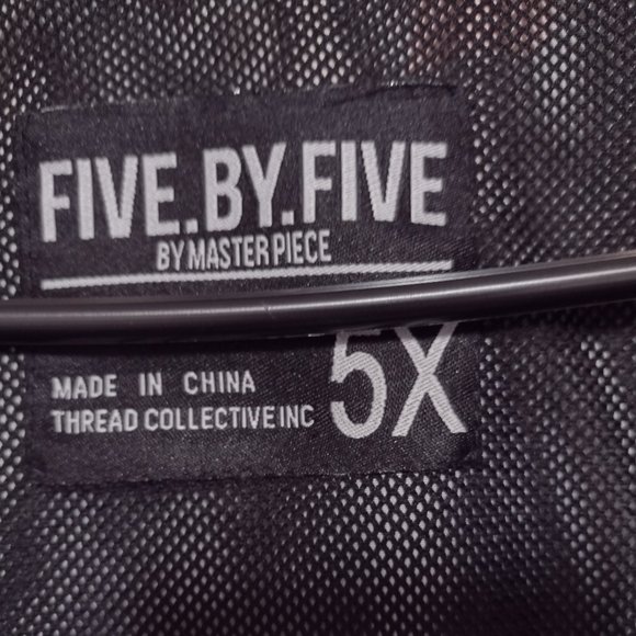 Five.by.Five by Masterpiece - Picture 4 of 5